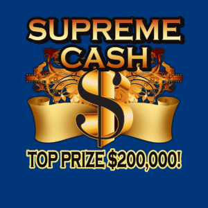 Supreme Cash