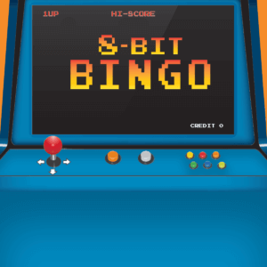 8 Bit Bingo