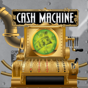 Cash Machine