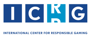 ICRG logo