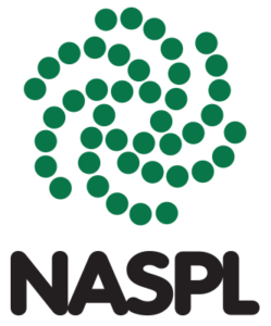 NASPL logo