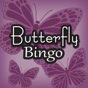 Butterfly Bingo