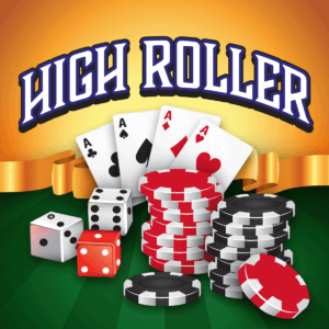 High Roller tile