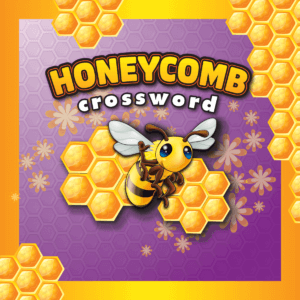 Honeycomb Crossword tile