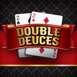 Double Deuces tile