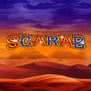 Scarab game tile