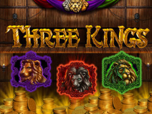 Three Kings lead image