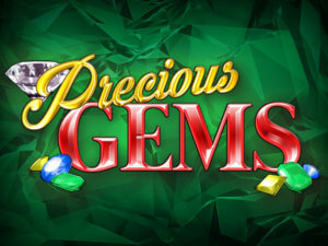 Precious Gems lead image